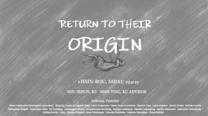 Return to Their Origin