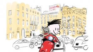 Buon Ferragosto