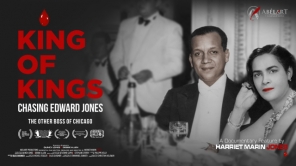 KING OF KINGS: Chasing Edward Jones