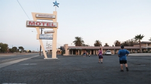 Motel Drive
