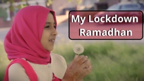 My Lockdown Ramadhan