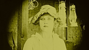 Revenge of Dakota: a restored scene from 