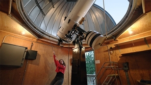 Space, Hope and Charity