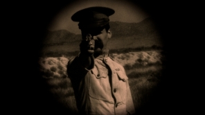 The Plight & Desertion of Arthur Leigh Hazelwood