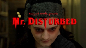 Mr. Disturbed