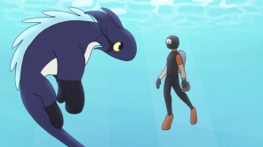 Mutual Tides