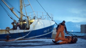 Nauðr