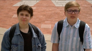 Small Town Rock Stars