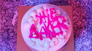 The Baker
