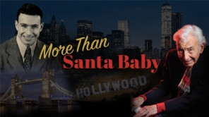 More Than Santa Baby