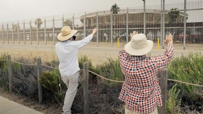Sunday Mornings at the Beach