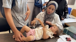 Worse than Nuking: A Family's Tale of Survival