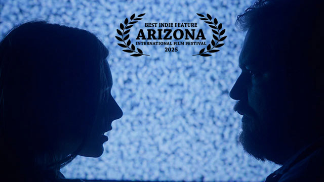 Best Indie Feature: <strong>The Girl in the Woods</strong>