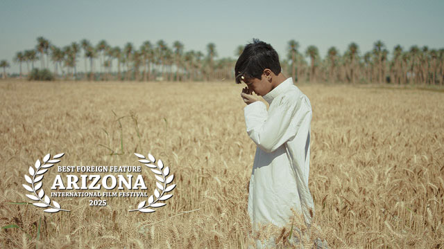Best Foreign Feature: <strong>Songs of Adam</strong>