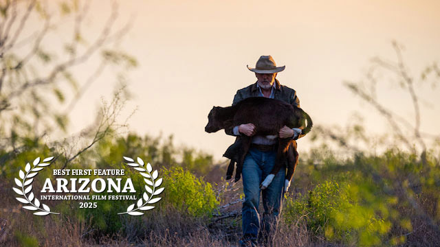 Best First Feature: <strong>La Gloria</strong>