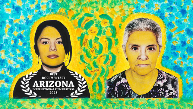 Best Documentary: <strong>Prodigal Daughter</strong>