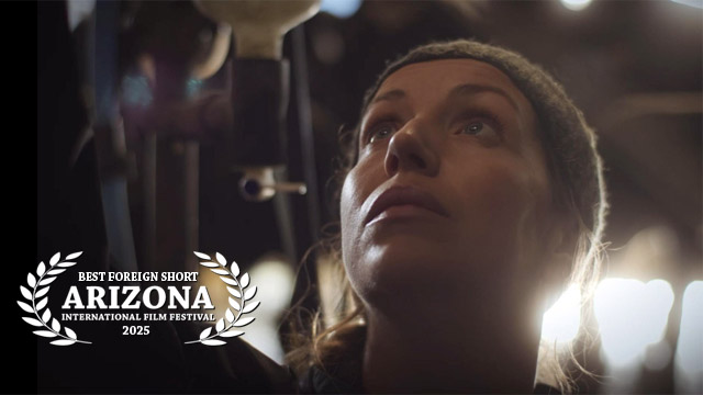 Best Foreign Short: <strong>All That's Carried</strong>