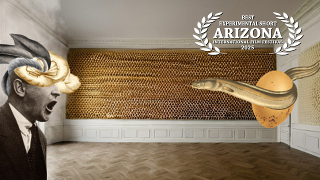 Best Experimental Short: <strong>Demi-Demons</strong>