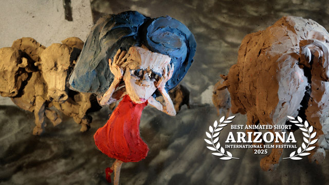 Best Animated Short: <strong>Who Is The Zookeeper</strong>