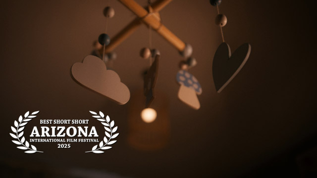Best Short Short: <strong>Ya Hanouni</strong>