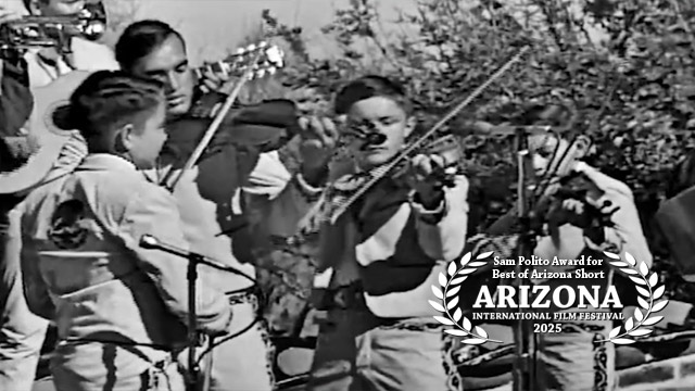 Sam Polito Award for Best of Arizona: <strong>Ugly Little Monkeys - A True American Story</strong>