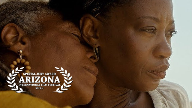 Special Jury Award for Best Performance to <strong>Olunike Adeliyi</strong> for <strong>Village Keeper</strong>