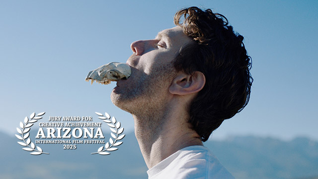 Jury Award for Creative Achievement: <strong>Gary</strong>