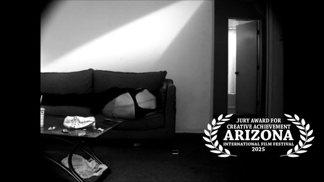 Jury Award for Creative Achievement: <strong>How Do You Dream</strong>