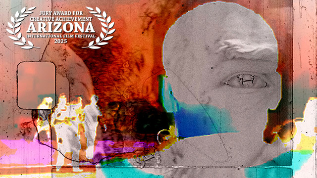 Jury Award for Creative Achievement: <strong>Monument</strong>