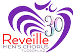 Reveille Mens Chorus