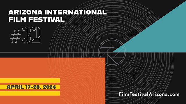 2024 Arizona International Film Festival