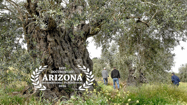 Best Documentary: LAND OF CANAAN