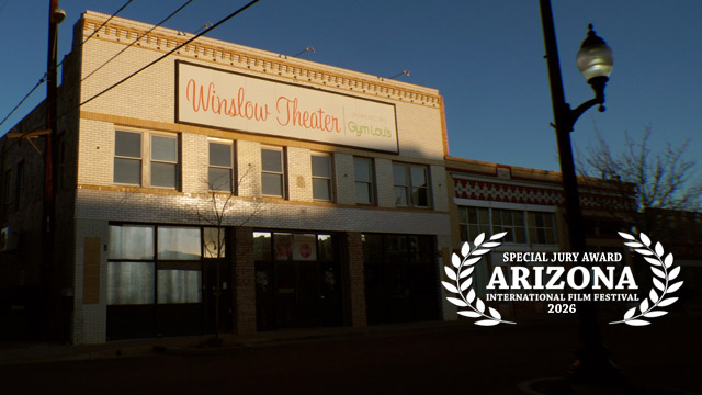 Special Jury Award for Cultural & Historical Filmmaking: THE LAST PICTURE SHOWS