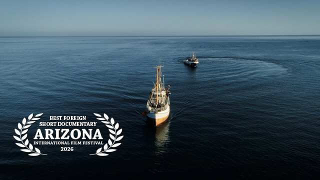 Best Foreign Short Documentary: VOYAGE OF THE HANDALA